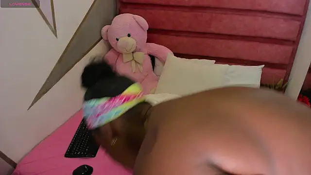 joha keany online show from December 2024 04:17:01 PM