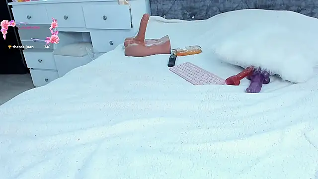 anastasia danger online show from February 2025 03:42:01 PM