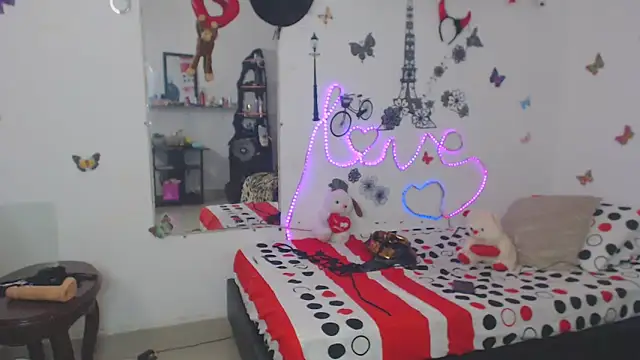 brigitht online show from January 2025 04:34:02 PM