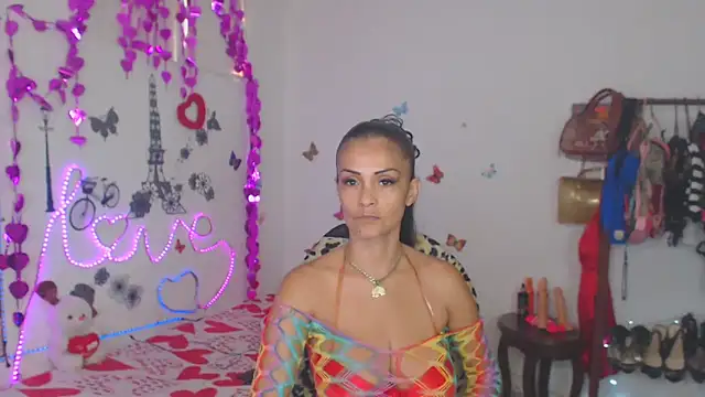 brigitht online show from February 2025 03:20:02 PM