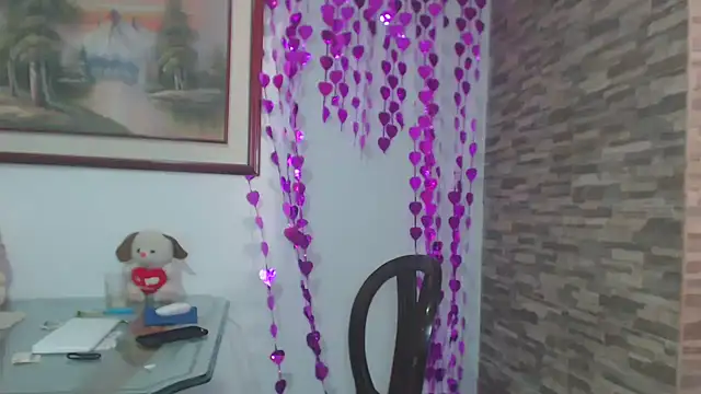 brigitht online show from March 2025 07:03:02 PM