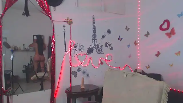 brigitht online show from September 2025 10:20:01 AM