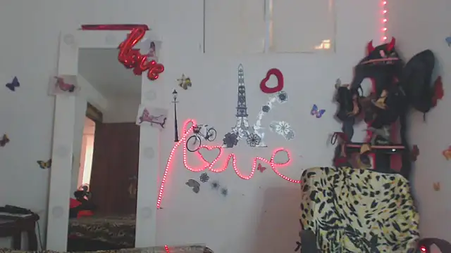 brigitht online show from October 2025 04:16:01 PM