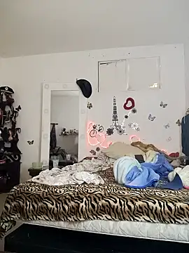 brigitht online show from January 2026 01:49:01 PM