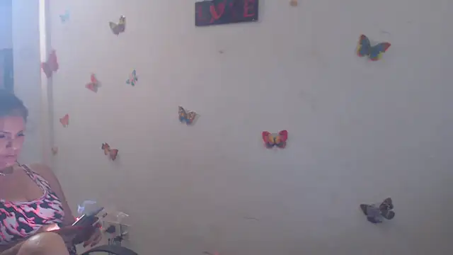 brigitht online show from March 2026 07:27:01 PM