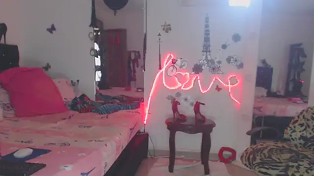 brigitht online show from March 2026 07:21:02 PM