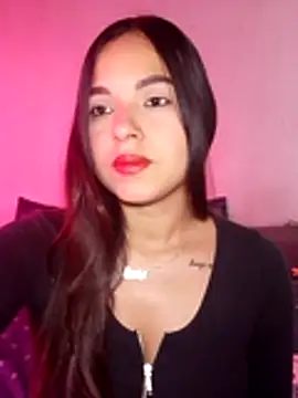 Snapshot of valentiinaclarck_ chatting on February 2026 02:54:02 PM valentiinaclarck online show from February 2026 02:54:02 PM