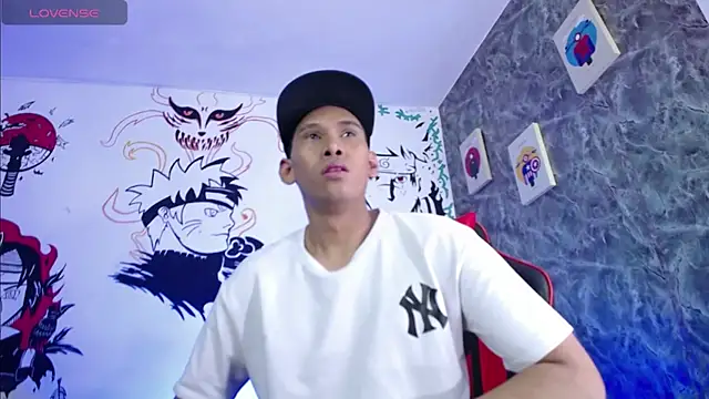 Jaison halls online show from February 2025 05:10:01 AM