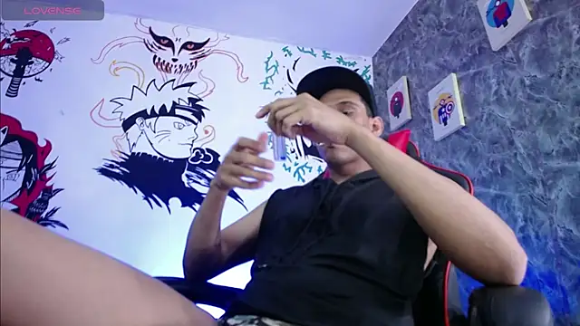 Jaison halls online show from February 2025 04:03:02 AM