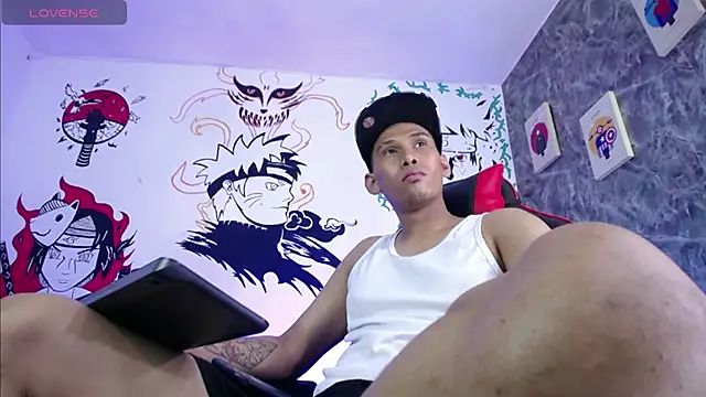 Jaison halls online show from February 2025 01:38:01 PM