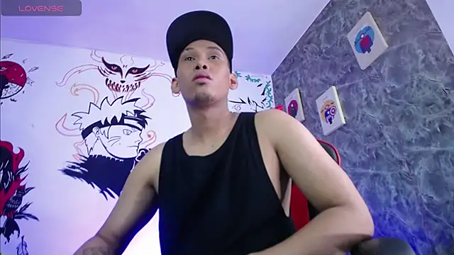 Jaison halls online show from February 2025 12:16:01 AM