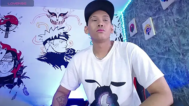 Jaison halls online show from March 2025 07:18:01 AM