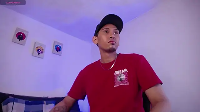 Jaison halls online show from September 2025 04:34:02 AM