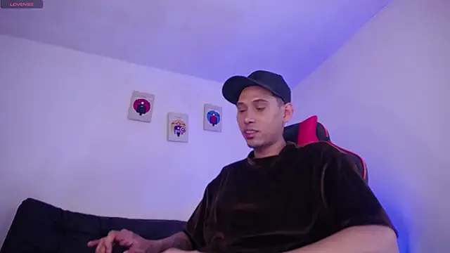 Jaison halls online show from October 2025 05:59:01 AM