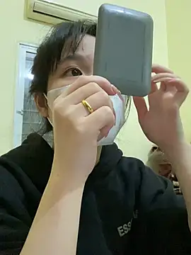 minmin2kk5 online show from February 2025 06:56:02 AM