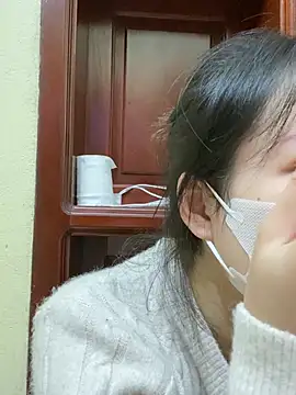 minmin2kk5 online show from February 2025 02:37:01 PM