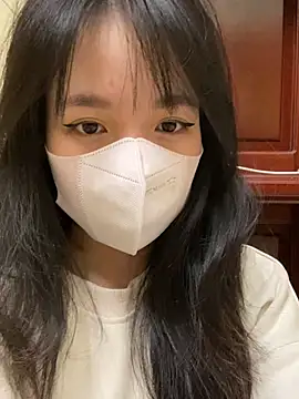 minmin2kk5 online show from February 2025 03:41:02 PM