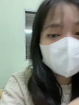 minmin2kk5 online show from February 2025 12:52:02 AM