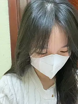 minmin2kk5 online show from February 2025 03:16:02 PM