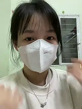 minmin2kk5 online show from February 2025 01:04:02 AM