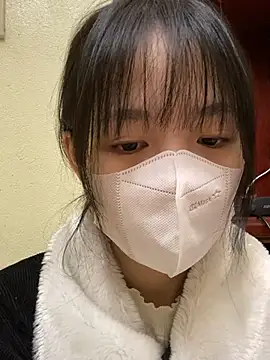 minmin2kk5 online show from February 2025 02:38:01 PM