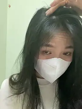 minmin2kk5 online show from March 2025 12:28:02 AM