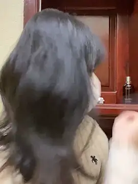 minmin2kk5 online show from March 2025 02:32:01 PM