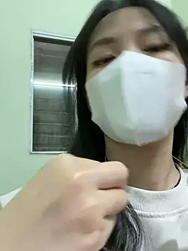 minmin2kk5 online show from March 2025 01:06:01 AM