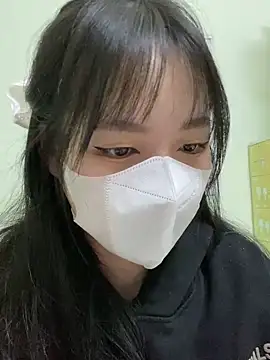 minmin2kk5 online show from March 2025 01:12:01 AM