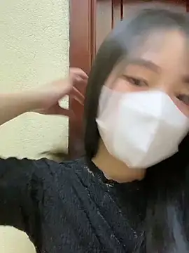 minmin2kk5 online show from March 2025 04:12:01 PM