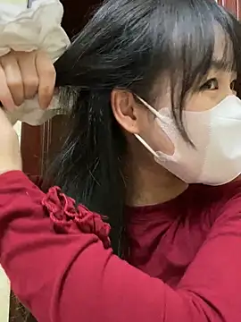 minmin2kk5 online show from March 2025 03:07:01 PM