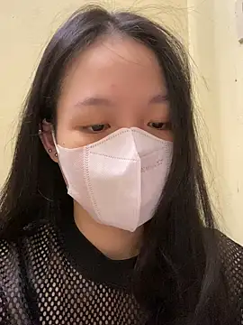 minmin2kk5 online show from September 2025 03:01:01 PM