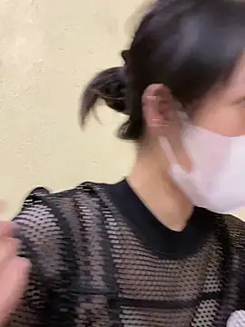 minmin2kk5 online show from September 2025 03:57:01 PM