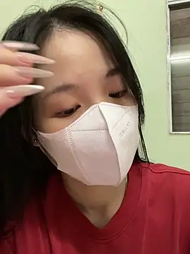 minmin2kk5 online show from September 2025 03:31:01 AM