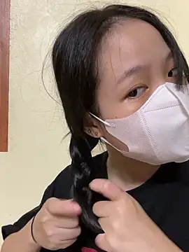 minmin2kk5 online show from October 2025 02:49:01 PM