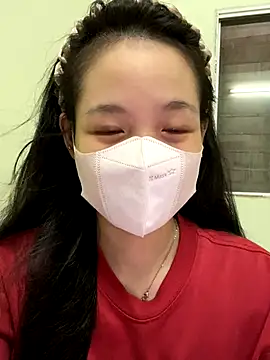 minmin2kk5 online show from October 2025 01:05:01 AM