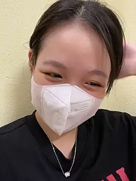 minmin2kk5 online show from October 2025 02:51:02 PM