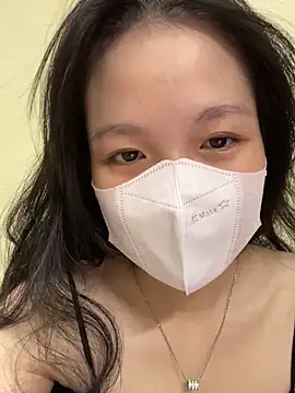 minmin2kk5 online show from October 2025 03:03:01 PM