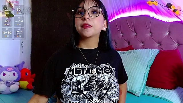 Littlerouse  online show from March 2025 04:58:01 AM