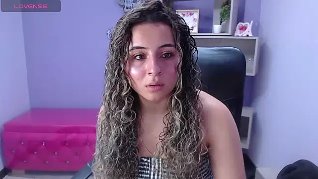 celeste blue69 online show from January 2025 02:50:02 AM