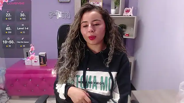 celeste blue69 online show from January 2025 08:55:01 AM