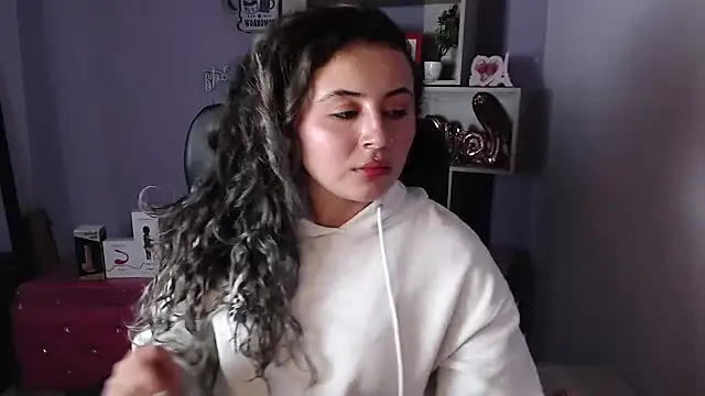 celeste blue69 online show from February 2025 09:11:02 AM