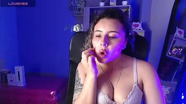 celeste blue69 online show from March 2025 06:32:01 AM