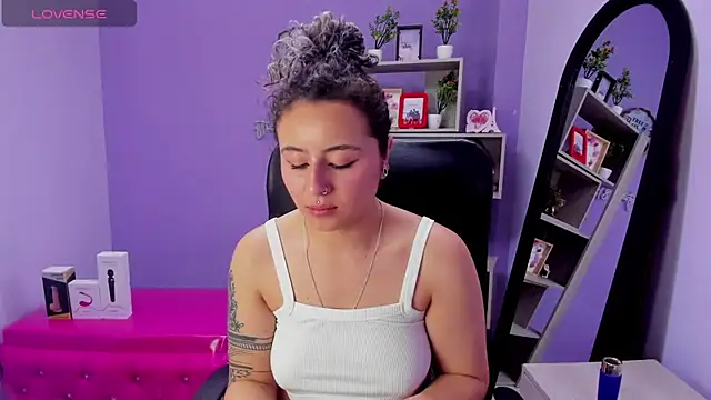 celeste blue69 online show from March 2025 09:16:02 AM