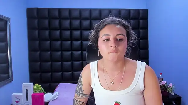 celeste blue69 online show from February 2026 02:48:01 AM