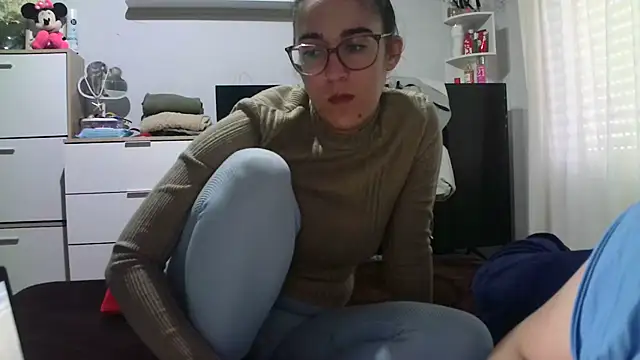 eljosipe online show from December 2024 11:49:02 AM