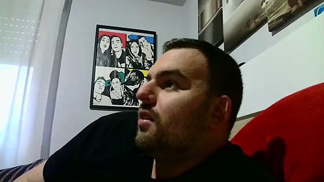 eljosipe online show from January 2025 12:59:01 AM