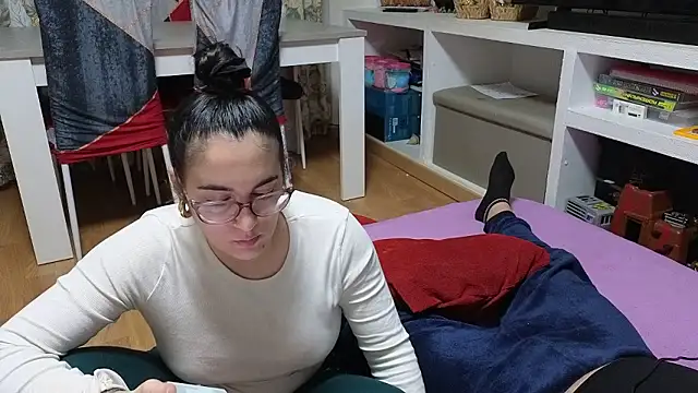 eljosipe online show from January 2026 05:27:01 PM