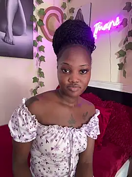 Queen Arnah254 online show from May 2026 02:01:02 PM