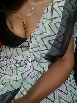 Janavi-janu online show from November 2025 09:05:02 PM